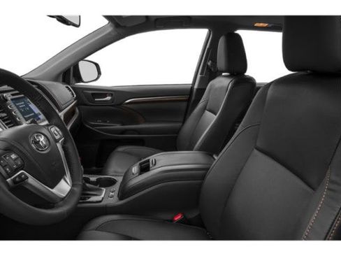 Used 2015 Toyota Highlander Limited AWD/4WD image 9