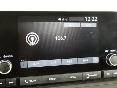 Used 2024 Honda Accord EX image 28