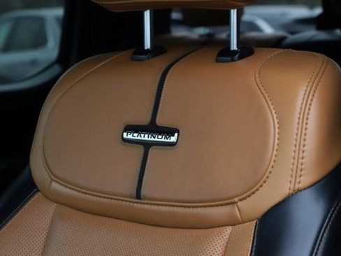 Used 2021 Ford F150 Platinum w/ Trailer Tow Package image 19