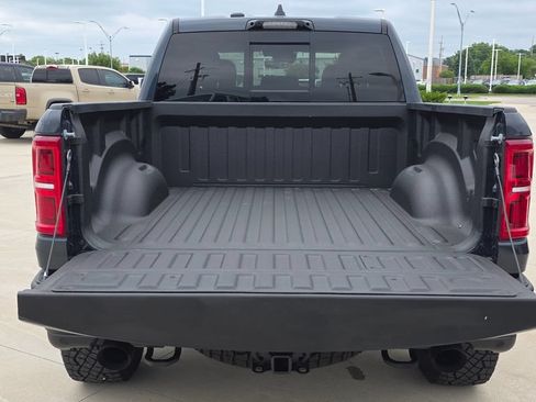 New 2026 RAM 1500 RHO w/ RHO Level 1 Equipment Group AWD/4WD image 5