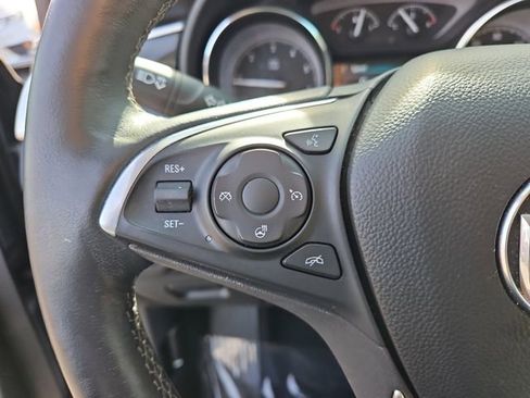 Used 2020 Buick Envision Essence w/ Experience Buick Package image 23