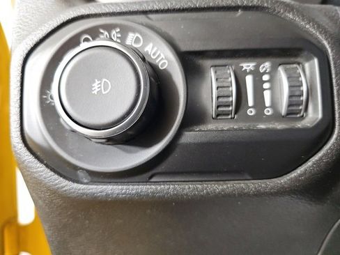 Certified 2019 Jeep Wrangler Unlimited Rubicon image 20