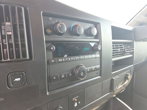 Used 2024 Chevrolet Express 2500 w/ Driver Convenience Package image 9