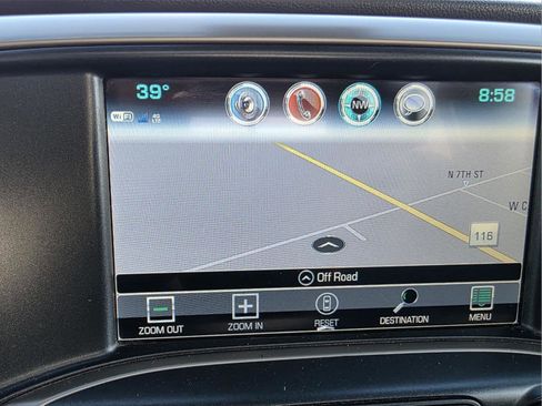 Used 2017 GMC Sierra 1500 Denali image 7