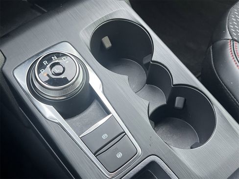 New 2025 Ford Escape ST-Line Elite w/ Tech Pack #2 image 8