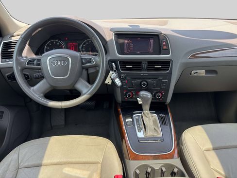 Used 2010 Audi Q5 3.2 Premium AWD/4WD image 12