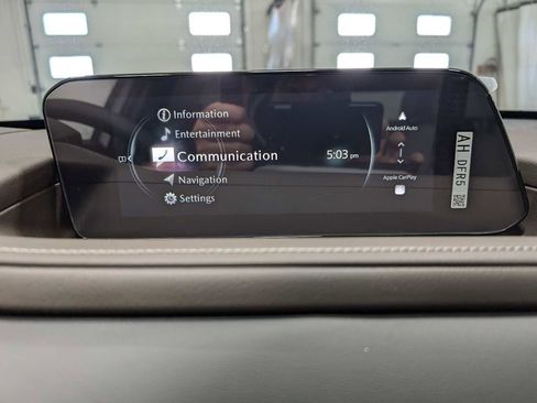 Used 2025 MAZDA CX-30 AWD 2.5 S w/ Premium Package image 25