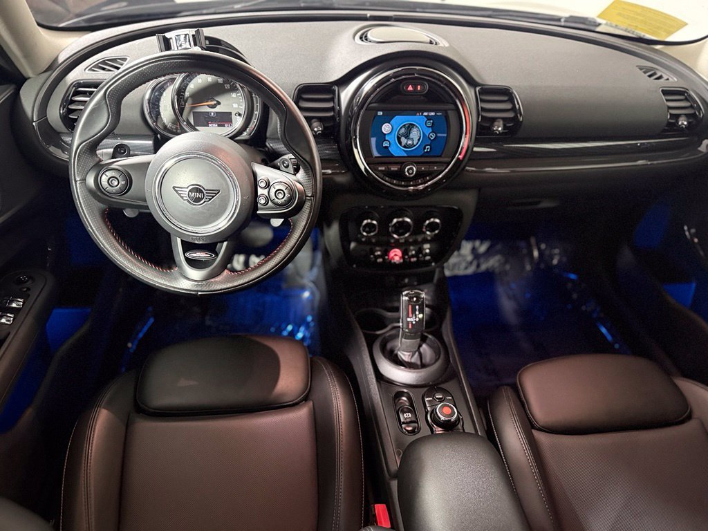Used 2020 MINI Cooper Clubman S AWD/4WD image 11