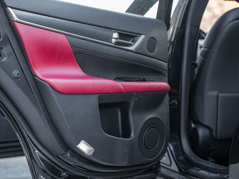 Used 2020 Lexus GS 350 F Sport image 31