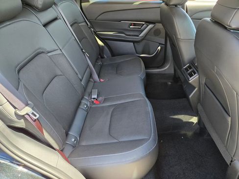 New 2026 MAZDA CX-5 Preferred AWD/4WD image 18