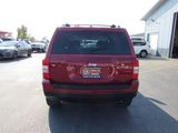 Used 2017 Jeep Patriot 4WD image 4