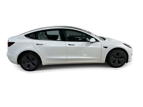 Certified 2023 Tesla Model 3 Standard Range RWD image 7