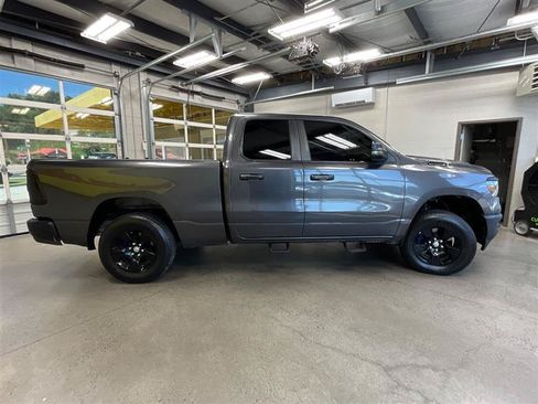 Used 2019 RAM 1500 Big Horn RWD image 6