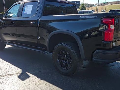 Used 2023 Chevrolet Silverado 1500 ZR2 w/ ZR2 Bison Edition image 6