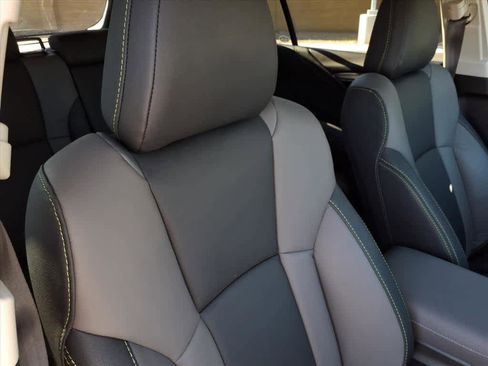 Certified 2022 Subaru Outback Onyx Edition XT image 21