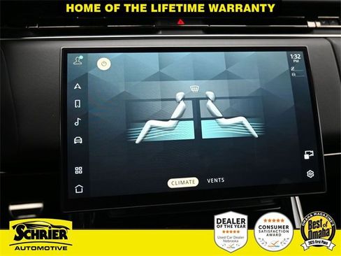 Used 2023 Land Rover Range Rover Sport SE Dynamic image 25