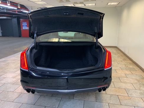 Used 2016 Cadillac CT6 Premium Luxury w/ Active Chassis Package AWD/4WD image 50