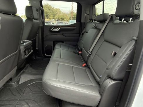 New 2026 Chevrolet Silverado 1500 RST w/ Dark Appearance Package image 19