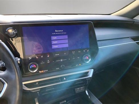 Used 2023 Lexus RX 350 Premium image 6