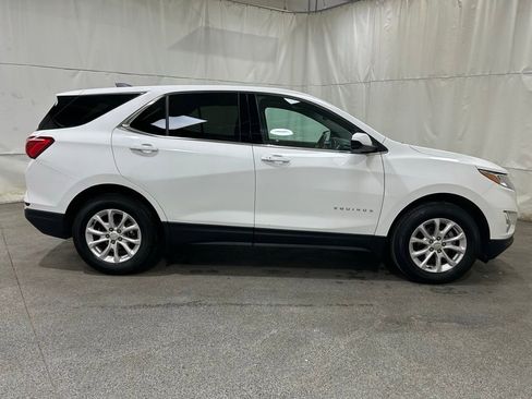 Used 2020 Chevrolet Equinox LT image 9