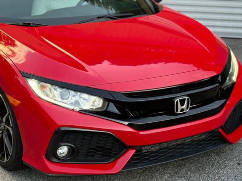 Used 2019 Honda Civic Si image 3