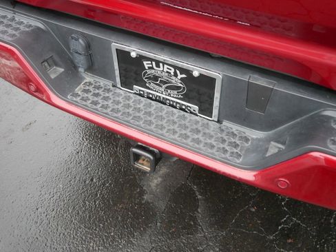 Used 2024 GMC Canyon AT4X image 10