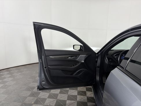 Used 2020 Cadillac CT5 Sport image 27