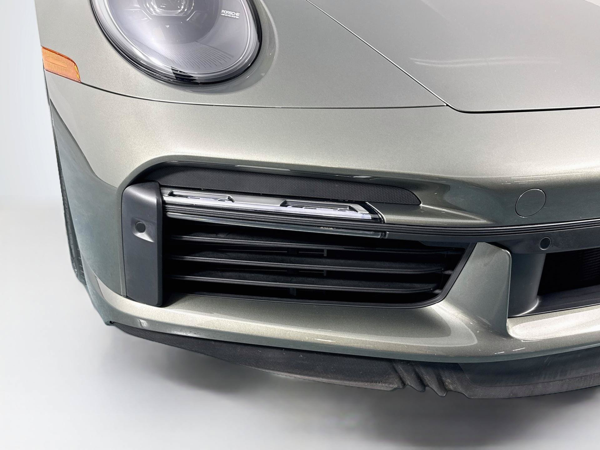 Used 2021 Porsche 911 Turbo S AWD/4WD image 61