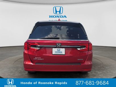 Used 2023 Honda Odyssey Touring