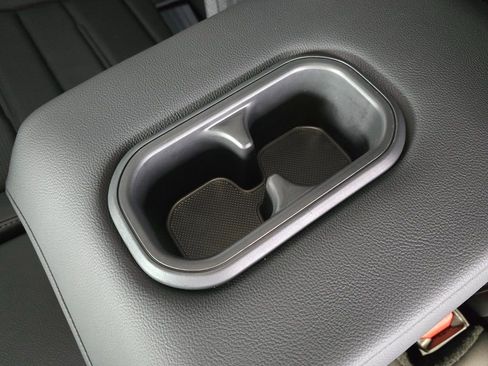 New 2026 Honda CR-V EX-L image 20