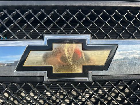 New 2025 Chevrolet Express 3500 Work Van w/ Power Convenience Package image 27