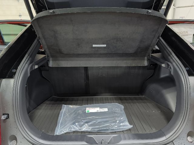 New 2026 Toyota C-HR AWD/4WD image 22