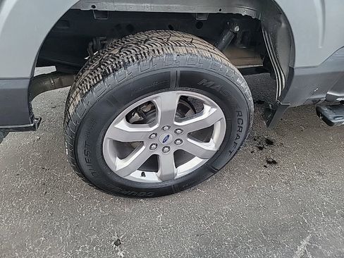 Used 2021 Ford F150 XLT w/ Equipment Group 302A High image 13