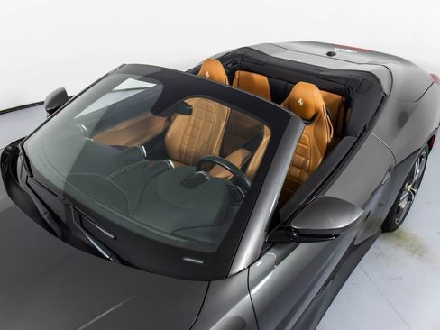 Certified 2019 Ferrari Portofino image 32