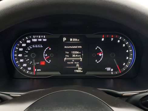 Used 2024 Hyundai Tucson SEL image 24