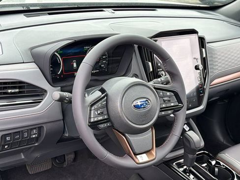 New 2026 Subaru Forester Sport AWD/4WD image 17