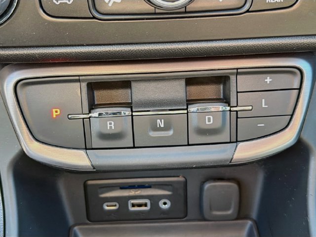 Used 2024 GMC Terrain AT4 AWD/4WD image 18