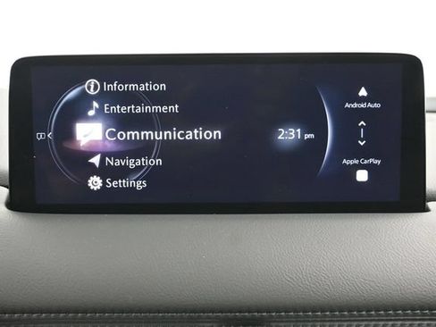 Certified 2024 MAZDA CX-5 AWD 2.5 S w/ Premium Plus Pkg image 10