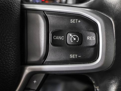 Used 2023 RAM 2500 Big Horn w/ Level 1 Equipment Group image 33