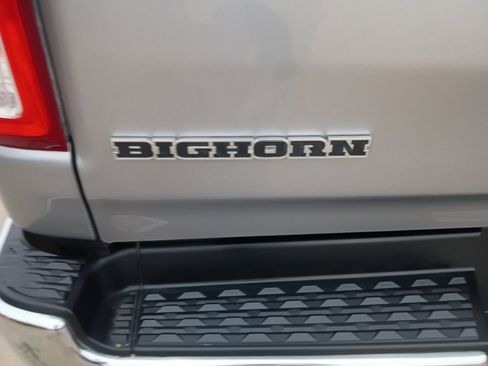Used 2023 RAM 1500 Big Horn w/ Trailer Tow Group image 12