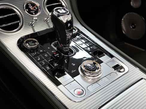Used 2022 Bentley Continental GT AWD/4WD image 14