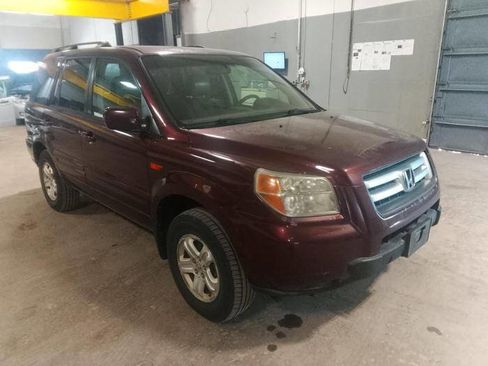 Used 2008 Honda Pilot VP image 52