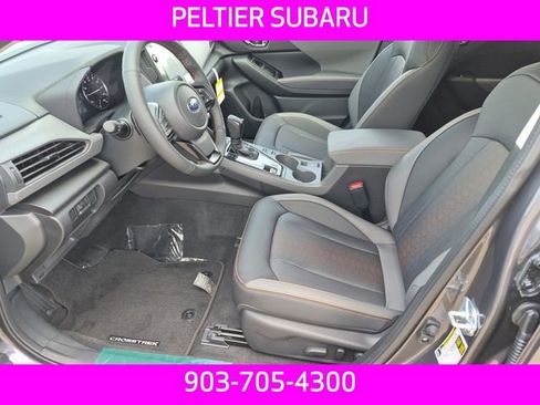New 2026 Subaru Crosstrek 2.5i Limited AWD/4WD image 9