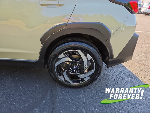 New 2026 Subaru Crosstrek 2.5i Limited AWD/4WD image 22