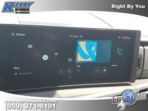 New 2026 Hyundai Santa Fe Calligraphy AWD/4WD image 26