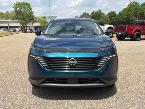 Used 2025 Nissan Murano SL w/ Cargo Package AWD/4WD image 2