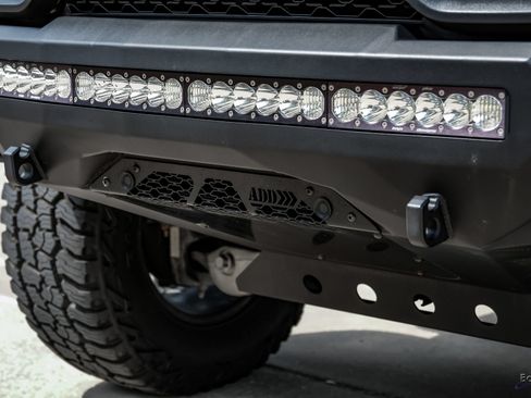 Used 2021 RAM 1500 TRX w/ TRX Level 2 Equipment Group AWD/4WD image 33