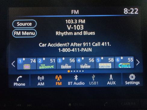 Used 2023 Nissan Sentra SV w/ All-Weather Package FWD image 25