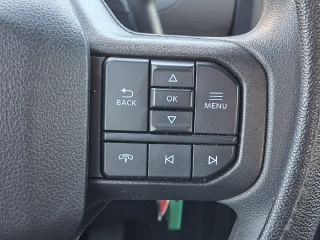 Used 2025 Ford F150 STX w/ Equipment Group 200A AWD/4WD image 17
