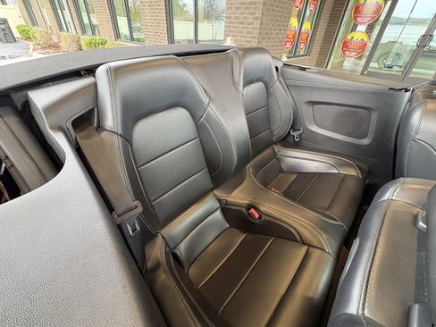 Used 2015 Ford Mustang GT Premium w/ Equipment Group 401A image 29